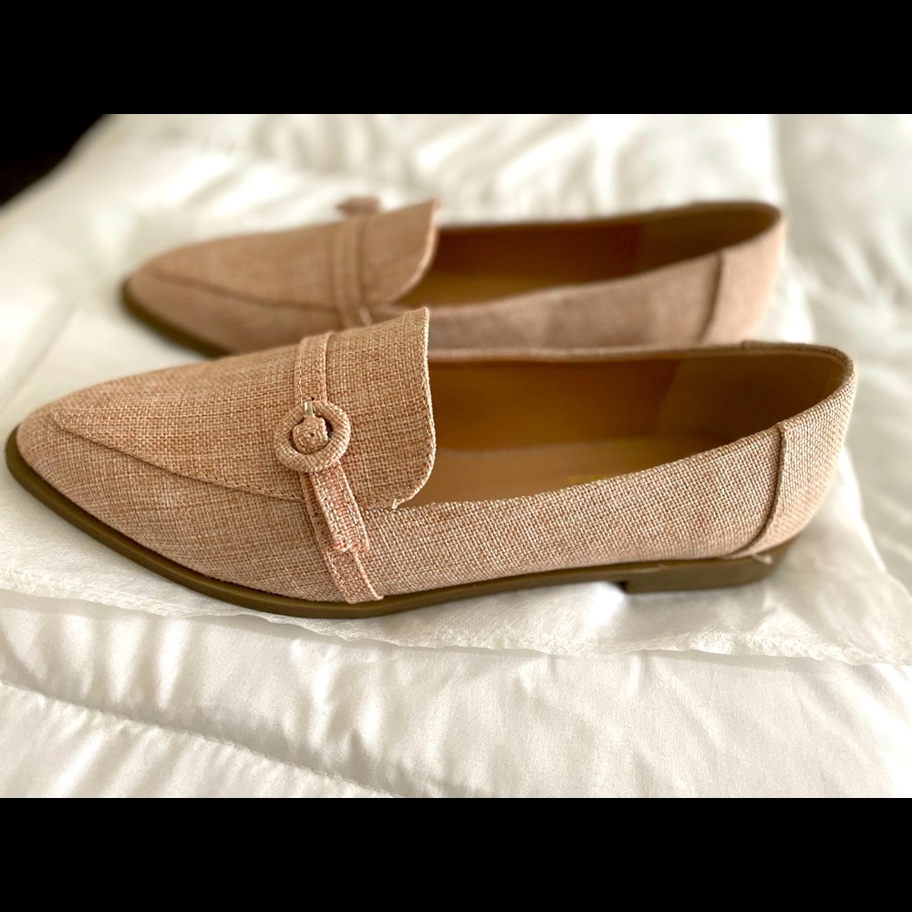 Shoe size 9